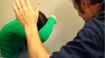 Balıkesir'de 'Aile İçi Şiddet'Le İlgili Tedbir Kararı