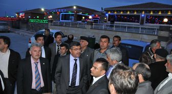 Belediye Çalışıyor, Niğde Kazanıyor