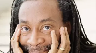 Bobby Mcferrin ile 'Türk Gecesi'