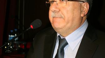 Düzce Üniversitesi 6. Kuruluş Yıldönümünü Kutladı