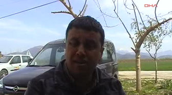 Genç Voleybolcunun Ailesi İsyan Etti