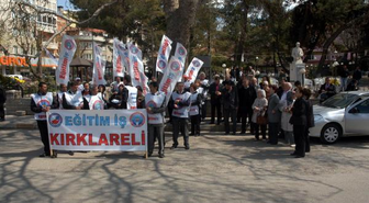 Girgin: Başbakan Yasama Organını Baskı Altına Almış