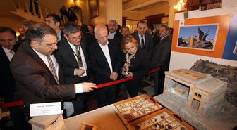 İstanbul'da Erzurum Rüzgârı Esiyor