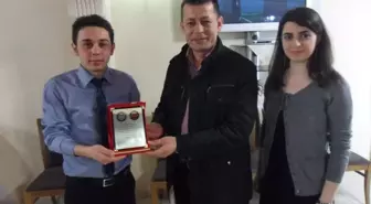 Marmara Üniversitesi Öğrencilerinden Espiye'ye Eğitim Desteği