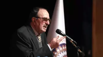 Nevzat Kösoğlu: 'Milli Kültür Tehdit Altında'