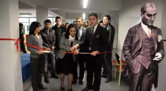 Zkü'de Fotoğraf Sergisi