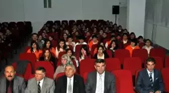 48. Kütüphaneler Haftası Kutlandı