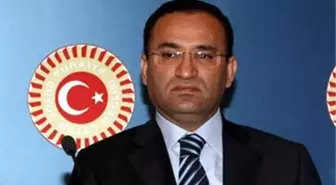 Başbakan Yardımcısı Bekir Bozdağ Eskişehir'e Geliyor