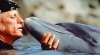 Çevreciler Tutsak Yunuslar İçin 21 Nisan'da Kaş'ta Buluşacak