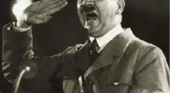 Dünya Hitlerli Reklamı Konuşuyor