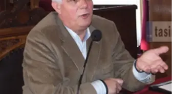 Genç İşadamlarından Başkan Sedefçiye Ziyaret