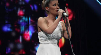 İrem Derici Artık Reklam Sesi