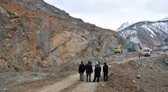 Kuran Kursu İnşaatı Devletmillet İşbirliği ile Sürüyor