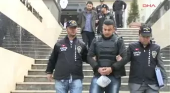 Minibüsteki Cinayet İntikam Planı Çıktı