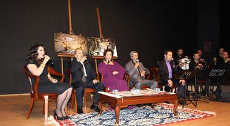 Pendik'te Türkü Şöleni…