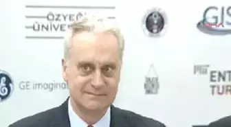 Ricciardone'den Obama-Erdoğan Görüşmesi Yorumu: Yeni Birşey Söyleyemem