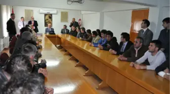 Seydişehir Belediyesi Halı Saha Turnuvası