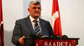 Sp'li Çetinkaya Yeni Eğitim Sistemini Değerlendirdi