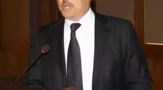 Türkiye Balıkçıları Antalya'da Buluştu