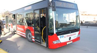 Vatandaşlar, Havaalanı Seferlerinden Memnun