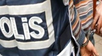 Viranşehir'de PKK Yandaşlarına Operasyon