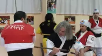 Yesüken'in İkinci Semineri Nazilli'de Yapıldı