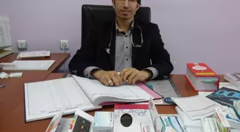 Dargeçit Devlet Hastanesi'ne Uzman Doktor Atandı