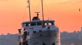 İstanbul Baharda Bambaşka!