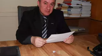 Kula CHP'de Eryılmaz Yeniden Aday