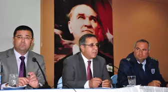 Milas'ın Gelişimi İçin Örnek Toplantı