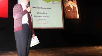 Mizaca Göre Beslenmek Obezite Riskini Azaltıyor