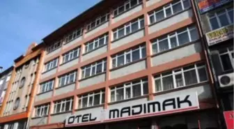Sivas Madımak Olaylarına Yeni Soruşturma