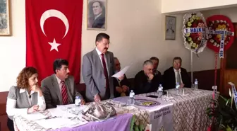 Sultanhisar Esnaf Odasında İsim Değişikliği Yapıldı