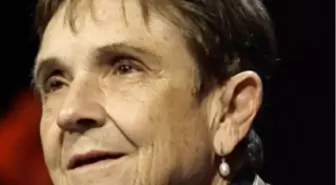 Ünlü Şair Adrienne Rich Öldü