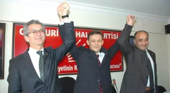 Yurtseven'den Gövde Gösterisi