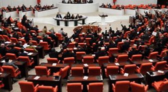 Zorunlu Eğitimi 12 Yıla Çıkaran Teklif Genel Kurul'da