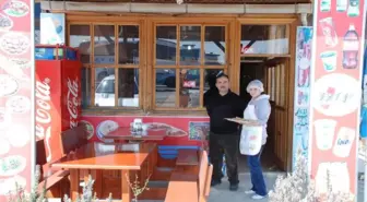 Akçakoca'nın Kadın Pidecisi