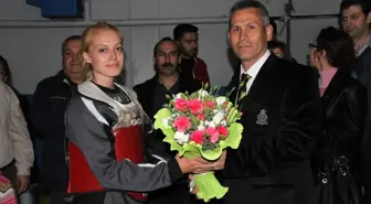 Akhisar, İllerarası Taekwondo Turnuvasına Hazır