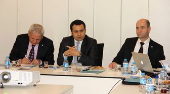 Anadolu Firmalarına Uluslararası Rekabet Gücü Aşılanıyor