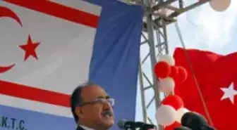 'Asrın Projesi'Nde Bir Adım Daha Atıldı