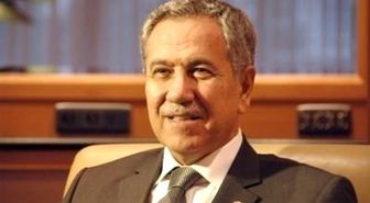 Başbakan Yardımcısı Arınç Açıklaması