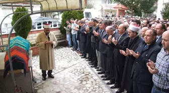 Başkan Babuşçu'nun Acı Günü