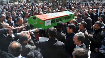 Belediye Personeli Yakup Ceyhan Vefat Etti