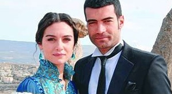 Boşanıyorlar!