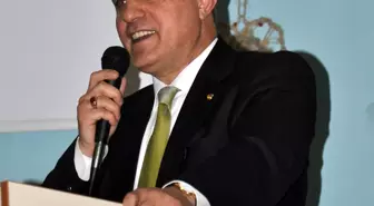 Çorum Tso'dan Meslek Tanıtım Etkinliği