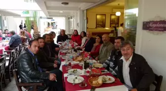 Doğal Gaz İçin AK Parti Devrede