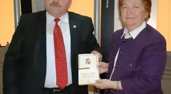 Eğitimbirsen'den Rektöre Ziyaret