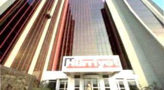 Hürriyet'in ABD Hayatı Sona Erdi