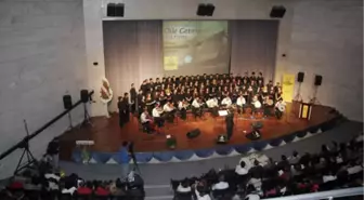 Korodan Muhteşem Türk Sanat Müziği Konseri