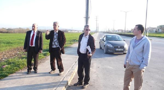Kuzey Anadolu Fay Hattı'nın Tomografisi Çekilecek